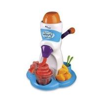 Sorveteria Frosty Fruit Infantil Kids Chef Sorvete de Frutas - Multilaser / Multikids