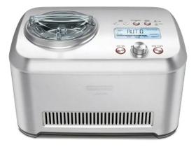 Sorveteria Gelato Express 127v Tramontina By Breville Sorveteria Gelato Express 127v Tramontina By Breville