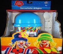 Sorvetinho Mágico Patati Patatá - 73.100 Sorvetinho Mágico Patati Patatá - 73.100