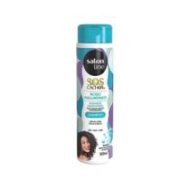 Sos Acido Hialuronico Shampoo 300Ml