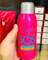Sos Anti Emborrachamento 300ml forever liss