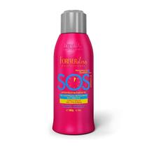 Sos Antiemborrachamento Forever Liss 300ml Sos Antiemborrachamento Forever Liss 300ml