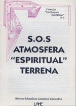 Sos Atmosfera Espiritual Terrena - Lake