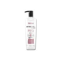 SOS Capilar 3R Total Express Creatina em Gel Pro 600ml