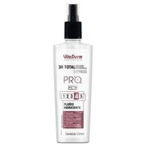 SOS Capilar3R Total Express Fluido Hidratante Pro 200ml SOS Capilar3R Total Express Fluido Hidratante Pro 200ml