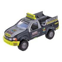 Sos commandos - commandos pick-up explorer (inclui 1 figura)