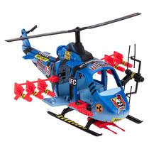Sos commandos - gang do terror helicoptero (inclui 1 figura) Sos commandos - gang do terror helicoptero (inclui 1 figura)