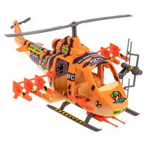Sos commandos - helicoptero commandos (inclui 1 figura)