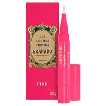 SOS Cutículas Perfeitas Pink 3.5g - Granado