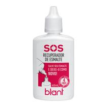 SOS Diluente de Esmalte 40ml Blant Recuperador