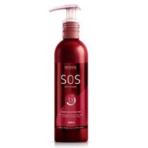 Sos Extreme Borabella Restaura Condiciona E Hidrata 240ml