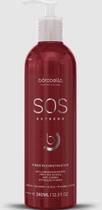 SOS Extreme Reconstrutor Anti-Emborrachamento 240ml Borabella