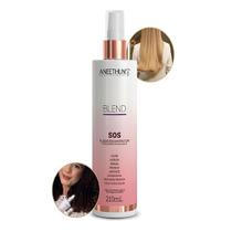 Sos Fluído Reconstrutor Blend 210ml aneethun Sos Fluído Reconstrutor Blend 210ml aneethun