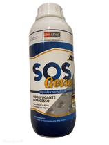 Sos gesso hidrofugante 1l