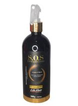 SOS Instantâneo Life Hair 500g