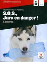 Sos Jura En Danger A2 Cd