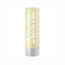 Sos labios lip balm mix de oleos 3,5gr top beauty