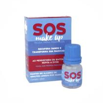 SOS Make Up Recuperador de Maquiagem - PPF