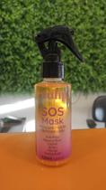 SOS MASK- Máscara termoativa