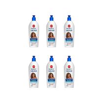 Sos Natutrat Manutençao Intensiva Skafe 300Ml-Kit C/6Un
