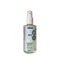 SOS Nº2 YEVA - Flor de Limão - 200ml SOS Nº2 YEVA - Flor de Limão - 200ml