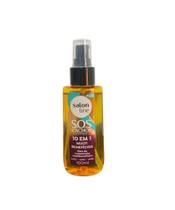 Sos oleo condicionador 10 em 1 multibeneficios +po - SALON LINE Sos oleo condicionador 10 em 1 multibeneficios +po - SALON LINE