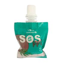 SOS PPK Hidratante Íntimo Antibactericida 30ml Loka Sensação