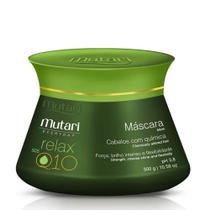 Sos q10 mutari - mascara relax - 300g