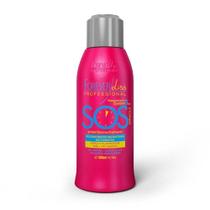Sos reconstrutor anti emborrachamento forever liss 300ml
