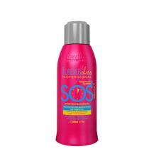 SOS Reconstrutor Antiemborrachamento 300ml - Forever Liss