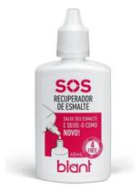 SOS Recuperador de Esmaltes - Blant 40ml SOS Recuperador de Esmaltes - Blant 40ml
