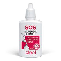 Sos recuperador de esmaltes renovador blant 40ml