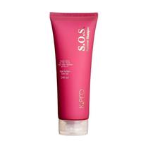 Sos Summer Shampoo Sem Sulfato Brilho E Maciez Sos Summer Shampoo Sem Sulfato Brilho E Maciez