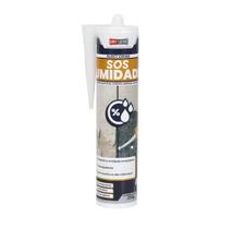 SOS Umidade Bisnaga Injetável 250g DryLevis Reparo e Bloqueio de Umidade Capilar