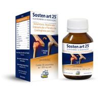 Sosten Art 25 Ostearticular 60 Comprimidos - Mon Ami