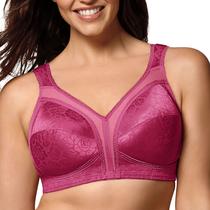 Sostén inalámbrico Playtex US4693 18 Horas de Confort para Hombros Sostén inalámbrico Playtex US4693 18 Horas de Confort para Hombros