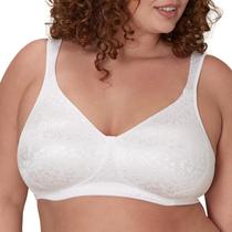 Sostén Playtex 18 Horas Ultimate Lift Sin Aros y de Cobertura Total Sostén Playtex 18 Horas Ultimate Lift Sin Aros y de Cobertura Total