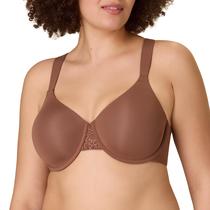 Sostén Playtex 4807 con Aros para Tallas Grandes, Camiseta, Tecnología de Absorción de Humedad Sostén Playtex 4807 con Aros para Tallas Grandes, Camiseta, Tecnología de Absorción de Humedad