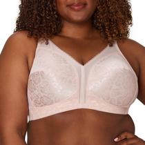 Sostén Playtex US4693 Inalámbrico de 18 Horas para Máxima Comodidad
