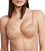 Sosten Victoria's Secret Perfect Shape Push Up 34B Beige