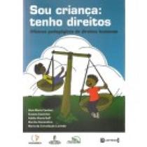 Sou Criança: Tenho direitos - 7 LETRAS