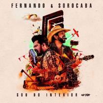 Sou do Interior - ao Vivo - Sony/Bmg (Cds) Sou do Interior - ao Vivo - Sony/Bmg (Cds)