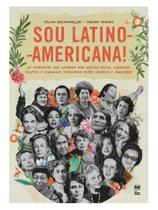 Sou latino-americana Sou latino-americana