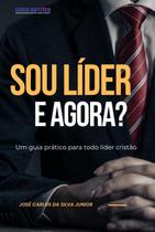 Sou líder e agora