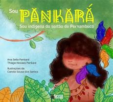 Sou pankara sou indigena do sertão de Pernambuco - Editora InVerso