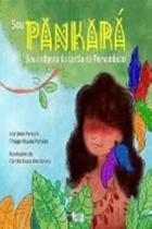 Sou pankara, sou indigena do sertao de pernambuco - INVERSO COMUNICACAO E MARKETING Sou pankara, sou indigena do sertao de pernambuco - INVERSO COMUNICACAO E MARKETING