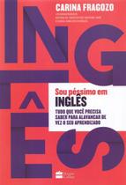 Sou Péssimo em Inglês