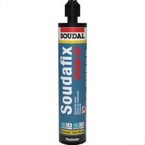 Soudafix VE400-SF Resina Química 280ml Para Fixação Pesada