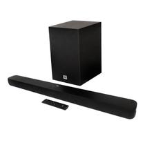 Soudbar JBL Cinema SB180 110 RMS Bluetooth 5.3 USB