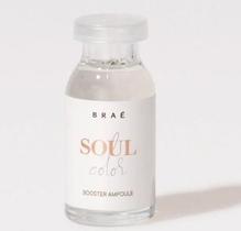 Soul color ampola de tratamento 13ml brae